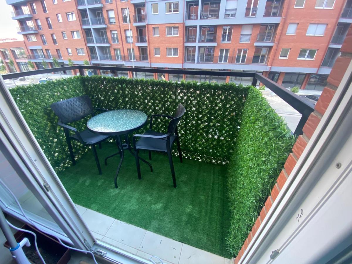 Prishtina Escape Apartments Pristina Exteriör bild