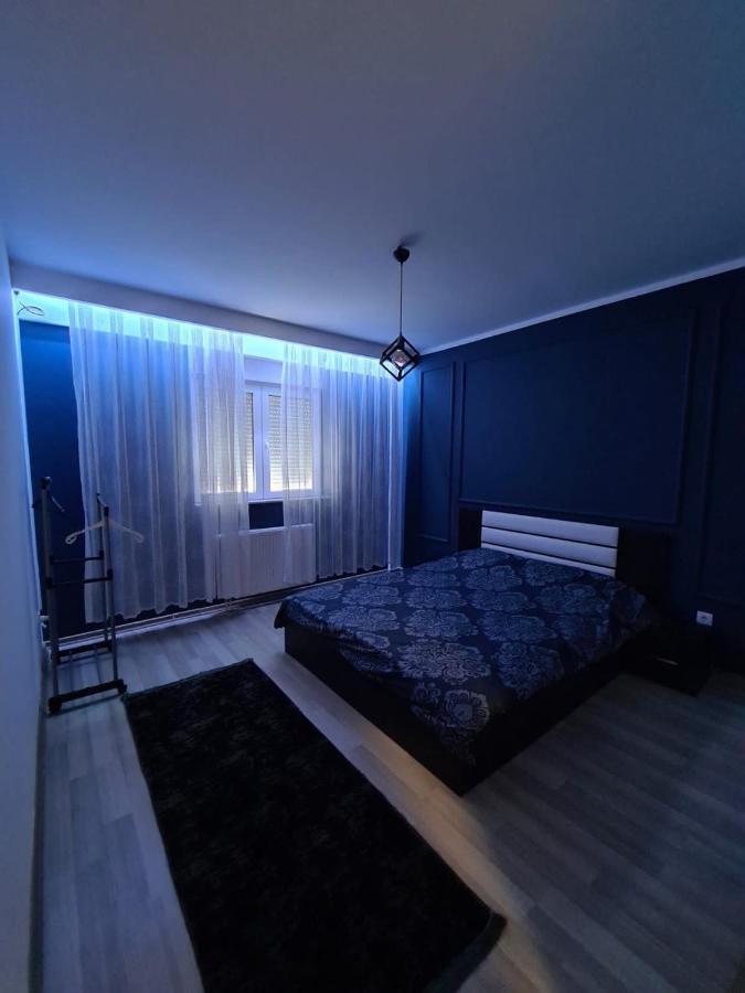 Prishtina Escape Apartments Pristina Exteriör bild