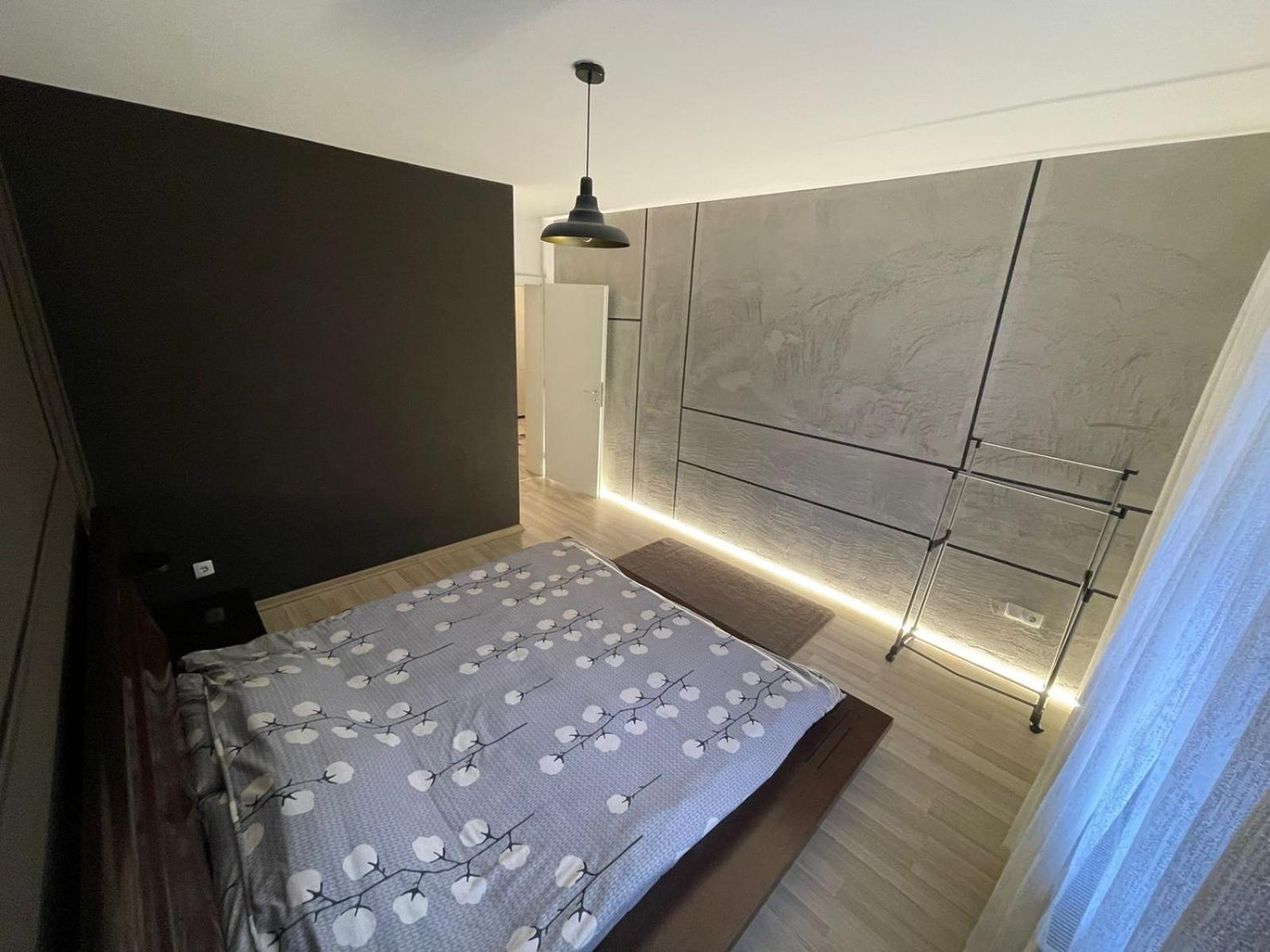 Prishtina Escape Apartments Pristina Exteriör bild