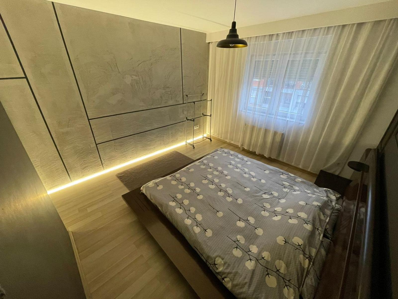 Prishtina Escape Apartments Pristina Exteriör bild